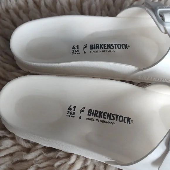 Birkenstock sandals - Picture 4 of 14
